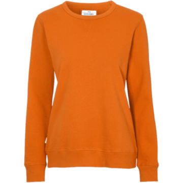Sweatshirt Dam Cottover