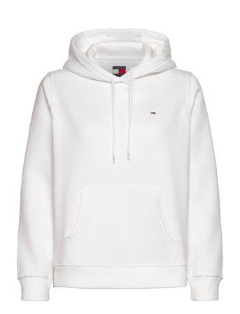 Tommy Jeans | Tjw Reg S Flag Hoodie | L