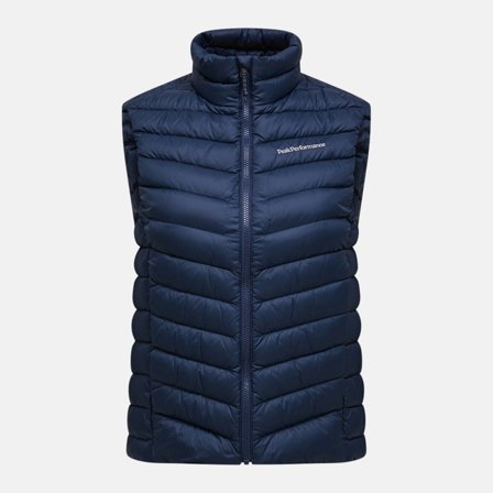 Peak Performance - Frost Down Vest Damen