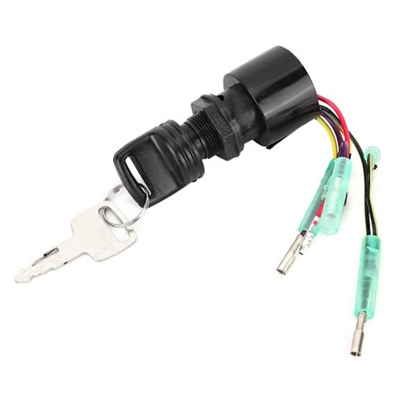 Tenningsnøkkel Passer for Mercury utenbordsmotor fjernkontrollboks 87-17009A