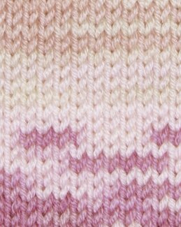 Garn Merino Baby Lakserosa - Katia