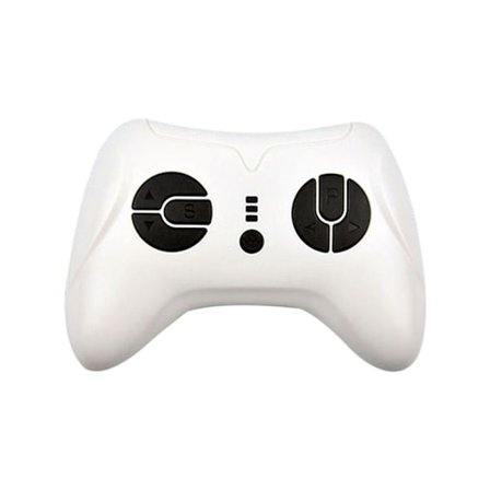 Vastaanottimen kaukosäädin RC1 RC1