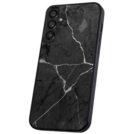 Samsung Galaxy A54 - Cover/Mobilcover Marmor