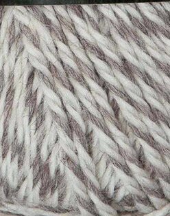 Garn Viking Sportsragg Graumulti