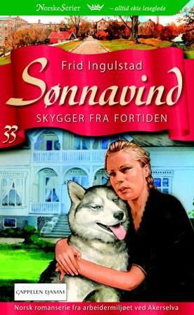 Skygger fra fortiden - Bok av Frid Ingulstad - Pocket