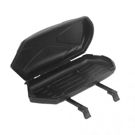 Tagboks Bagage med RC Bildele