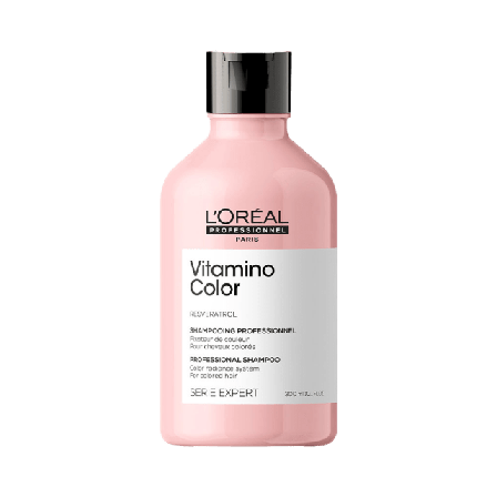 L’Oréal Professionnel Vitamino Color Shampoo Schampo Dam 300ML