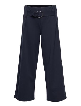 Nkftetog Ida Wide Pant Blue Name It