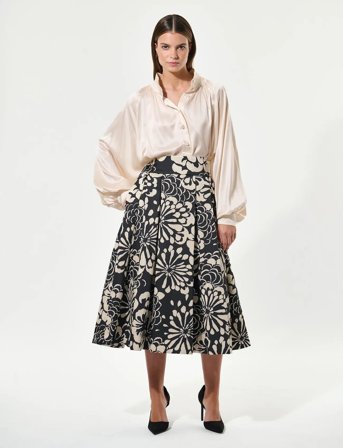 Dea Kudibal Albisdea - Multi/patterned - L