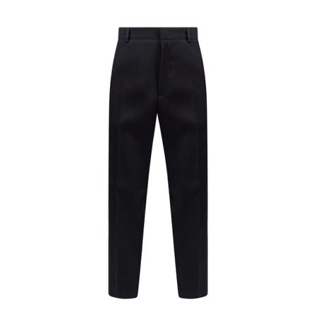 Jil Sander Bukser Blå, Herre Chinos