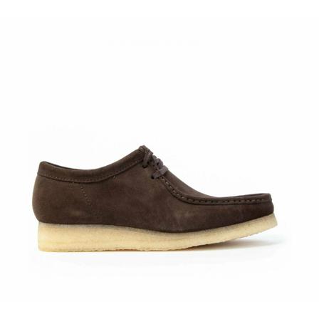 Clarks, Originals 156606 Shoes Brązowy, Mężczyzna, Rozmiar: 43 EU