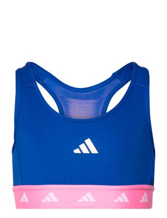 Aeroready Techfit Sports Bra Patterned Adidas Performance