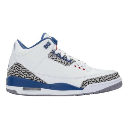 Nike, Sneakers Blauw, unisex, Maat:38 1/2 EU