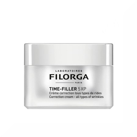 Filorga Time-Filler 5XP Crema Correttiva Per Tutti i Tipi di