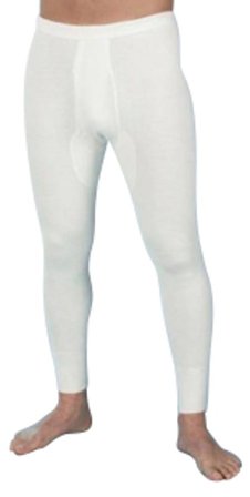 Peters Angora Herrebenklæder Lange Natur M, Tøj & Bolig, Vintertøj, Skiundertøj