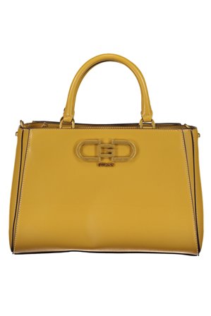 Guess Jeans Borsa Donna Giallo