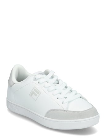 FILA Courtbay - White - 36