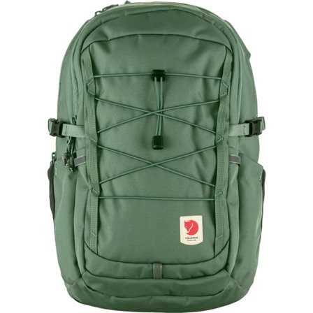 Fjällräven Skule in Patina Green, Polyester
