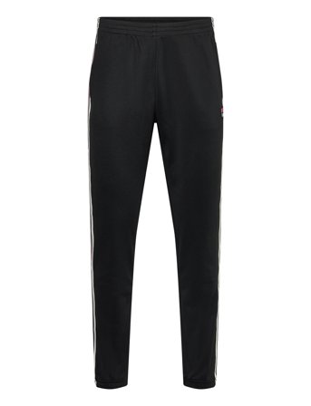 FILA | Biella Regular Taped Pique Track Pants | M