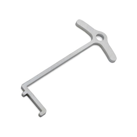 Automotive Timing Belt Testværktøj Professionelle Reparationsdele 1643190080 Timing Belt Kontrolværktøj Måler G-0109-6 EN-52809