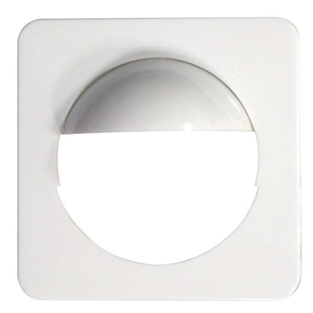 Rutab 39242 Keskiölevy sisäkäyttöön, 180 JUS, Kytkimet & pistorasiat