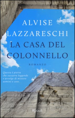 La casa del colonnello Alvise Lazzareschi