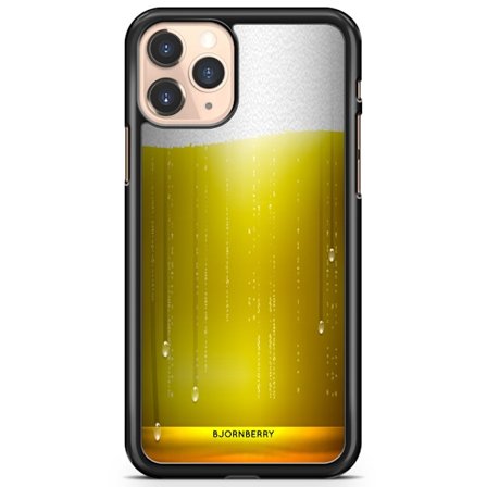 Bjornberry Hårdskal iPhone 11 Pro Max - Öl