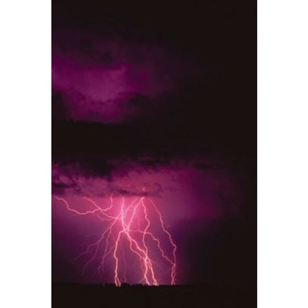 Midnight Lightning - Midnatts Blixt