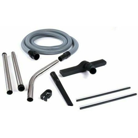 Nilfisk 302002881 Tilbehørssæt Industri, 38 mm, Støvsugere & rengøringsmaskiner