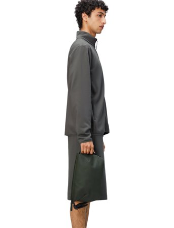 Rains Hilo Wash Bag W3 - Green - ONE SIZE