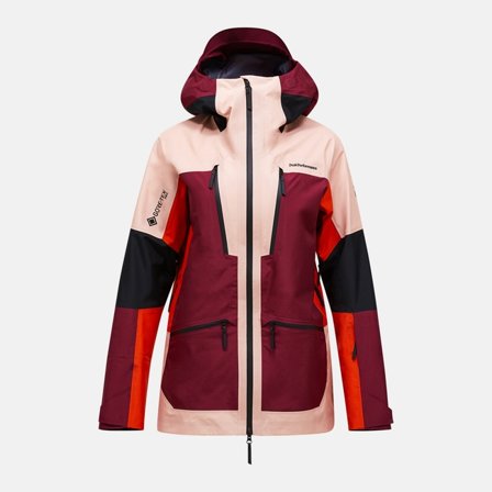 Peak Performance - Vertical GORE-TEX Pro 3L Shell Jacket Women