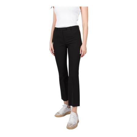 Max Mara Weekend Fairy Hose 9131021600 Sort, Dame Bukser