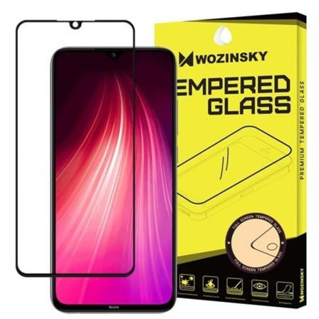 Skärmskydd Xiaomi Redmi 9c Härdat Glas