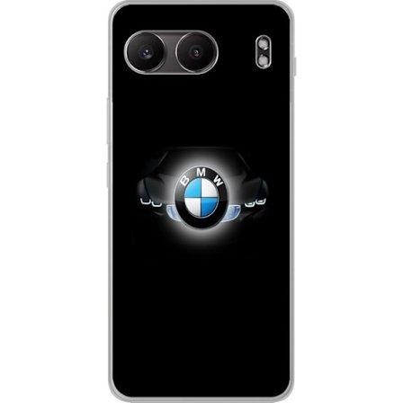 Yhteensopiva Puhelinkuori OnePlus OnePlus Nord 4 BMW