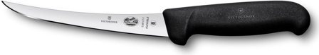 Victorinox -perkausveitsi, 12 cm, kapea terä