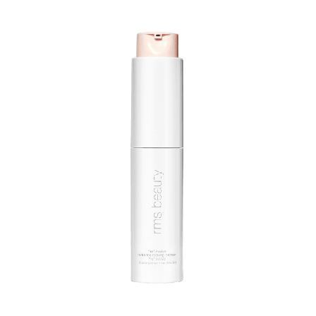 rms beauty re evolve radiance locking primer Unisex Transparant 30 ML