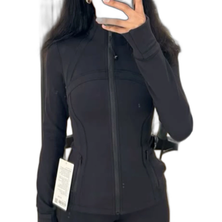 Lululemon define jacket