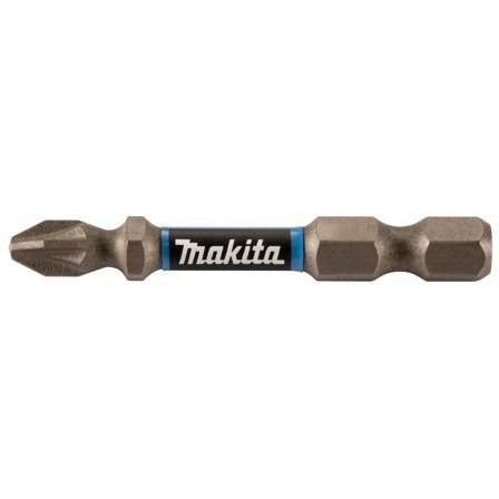 Makita Impact Premier Bits 10-pakk, Maskintilbehør & forbruk