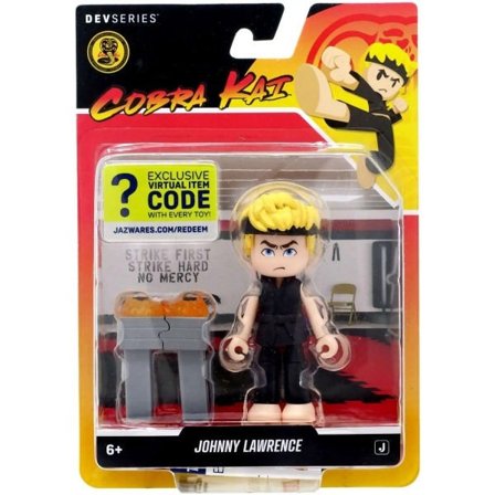 DEVSeries Core Figur Johnny Lawrence
