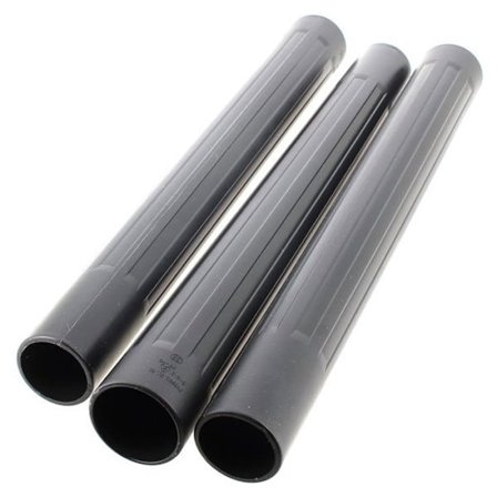 Plastslangar 3-pack - Parksidestaubbensuger