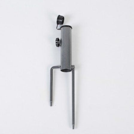 (33×8×3,5cm)Aurinkovarjon Jalka, Aurinkovarjon Pohja Rauta Aurinkovarjon Maapiikki Aurinkovarjon Tarvikkeet Parvekkeen Kiinnitys Aurinkovarjon 