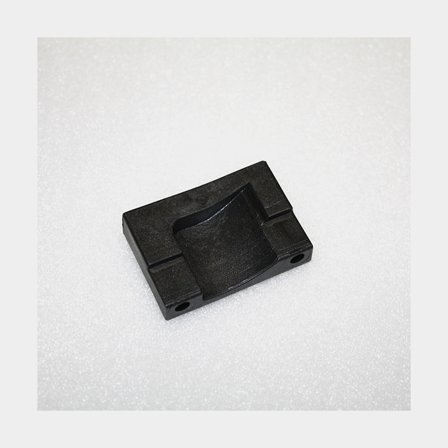 Západkový výstupek k madlu, pravý, vhodný pro Moonlight S91