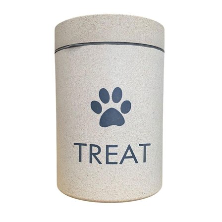 Oppbevaringsboks til Snacks, Beige - 730ml