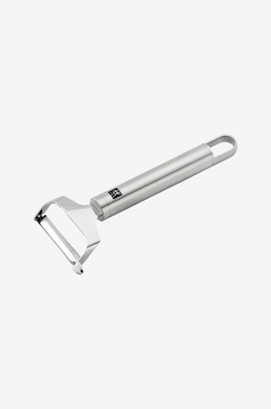 ZWILLING - Y- universalskalare 16,5 cm - Silver - Husgeråd - Från Homeroom