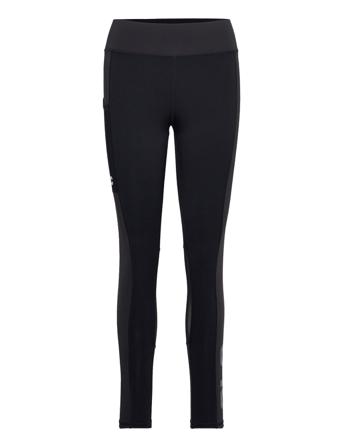 Cln Freedom Ws Tights Running/training Tights Musta CLN Athletics