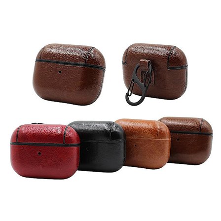 Apple AirPods Pro Crazy Horse Fodral