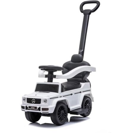 Porteur barn - Mercedes G350d 3-i-1 - Buddy Toys - BPC 5280