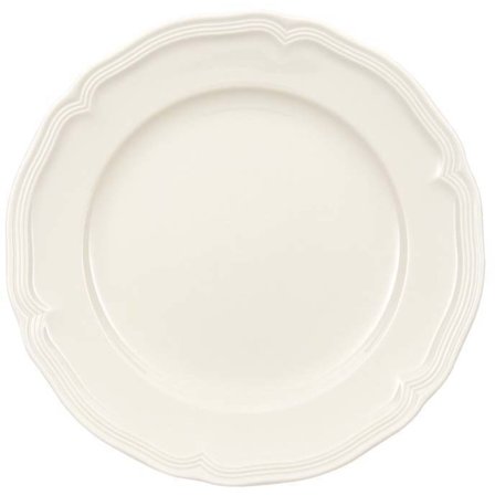 Villeroy & boch Tallrik Sallad 21 cm | Dukning & Servering > Tallrikar > Frukosttallrik | Bagaren och Kocken