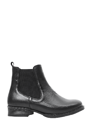 Ten points Pandora Chelsea Boot Kängor & boots Dam Svart 39