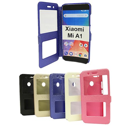 Flipcase Xiaomi Mi A1